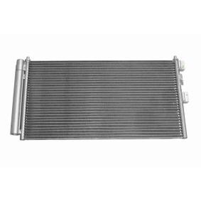 Achetez des Condenseur, climatisation VEMO V24-62-0004 à prix pour 253,31 €