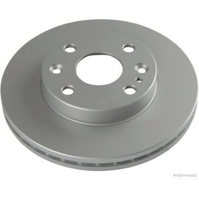 Bremsscheibe J3300309 von HERTH+BUSS JAKOPARTS günstig für 45,68 € online kaufen