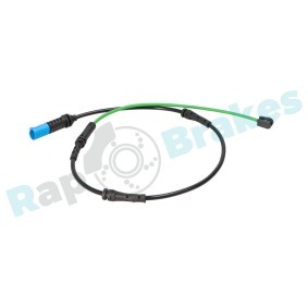 Warnkontakt, Bremsbelagverschleiß R-G0207 von RAP BRAKES günstig für 6,69 € online kaufen