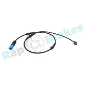 Warnkontakt, Bremsbelagverschleiß R-G0208 von RAP BRAKES günstig für 6,50 € online kaufen