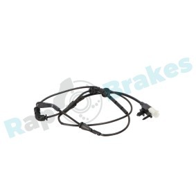 Warnkontakt, Bremsbelagverschleiß R-G0215 von RAP BRAKES günstig für 8,05 € online kaufen