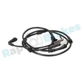 Warnkontakt, Bremsbelagverschleiß R-G0217 von RAP BRAKES günstig für 5,18 € online kaufen