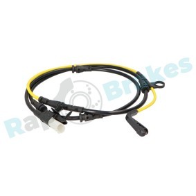 Warnkontakt, Bremsbelagverschleiß R-G0222 von RAP BRAKES günstig für 5,18 € online kaufen