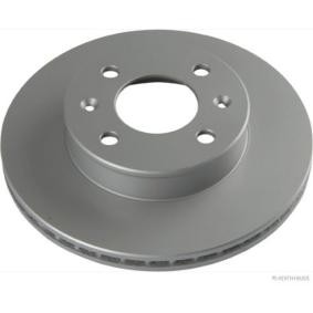 Compre Disco de travão da HERTH+BUSS JAKOPARTS J3300321 a um preço baixo por 42,42 €