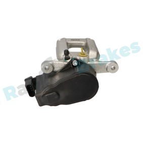 Kjøp Bremsecaliper fra RAP BRAKES på nett for 208 II Hatchback (UB_, UP_, UW_, UJ_) til moderate priser
