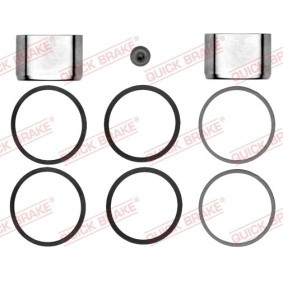 Bremssattel-Reparatursatz 114-5489 von QUICK BRAKE günstig für 31,48 € online kaufen
