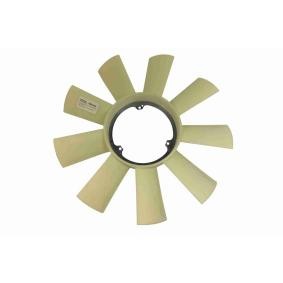 Lüfterrad, Motorkühlung V30-90-1656 von VEMO günstig für 41,79 € online kaufen