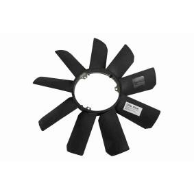 Lüfterrad, Motorkühlung V30-90-1660 von VEMO günstig für 34,24 € online kaufen