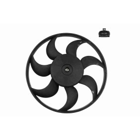 Kühlerlüfter V40-01-1024 von VEMO günstig für 71,48 € online kaufen