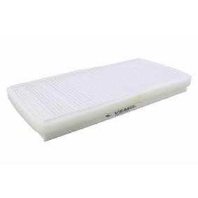 Innenraumfilter V42-30-1202-1 von VEMO günstig für 13,69 € online kaufen
