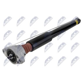 Stoßdämpfer A-PS-006 von NTY günstig für 240,73 € online kaufen