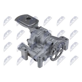 Compre Bomba de óleo da NTY BPO-PE-000 a um preço baixo por 82,73 €