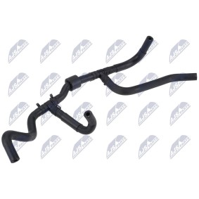 Kühlerschlauch CPP-VW-021 von NTY günstig für 30,24 € online kaufen