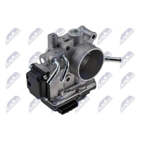 Compre Corpo de borboleta da NTY ETB-HD-000 a um preço baixo por 190,78 €