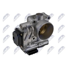 Compre Corpo de borboleta da NTY ETB-HD-001 a um preço baixo por 153,86 €