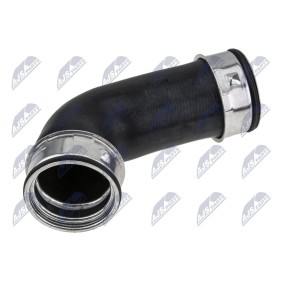 Ladeluftschlauch GPP-ME-109 von NTY günstig für 36,17 € online kaufen