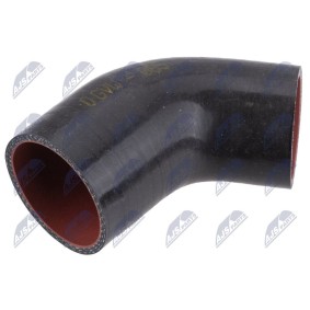Compre Tubo flexível do ar de sobrealimentação da NTY GPP-VW-085 a um preço baixo por 22,67 €