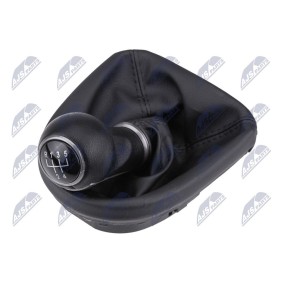 Compre Revestimento da alavanca da caixa de velocidades da NTY GZB-SE-004 a um preço baixo por 19,75 €