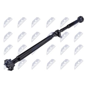Kardanwelle NWN-ME-064 von NTY günstig für 676,31 € online kaufen