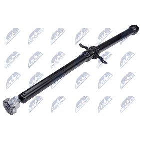 Compre Caixa, eixo motor da NTY NWN-PS-009 a um preço baixo por 382,05 €