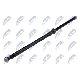 Compre Cardán de NTY online para XC60 II (246) a precios moderados
