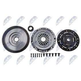 Kupplungssatz NZS-AU-003 von NTY günstig für 312,80 € online kaufen