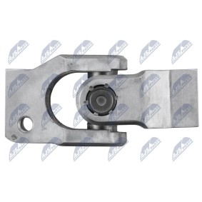 Achetez des Cardan de colonne de direction NTY SKK-VV-002 à prix pour 40,07 €