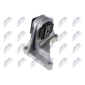 Motorlager ZPS-VV-029 von NTY günstig für 63,89 € online kaufen