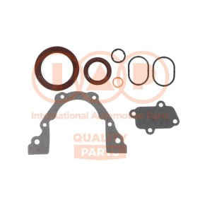 Acquista Guarnizione carter da IAP QUALITY PARTS online per Aveo / Kalos Hatchback (T250, T255) a prezzi moderati