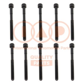 Zylinderkopfschraubensatz 119-17194 von IAP QUALITY PARTS günstig für 93,21 € online kaufen
