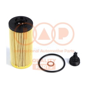 Ölfilter 123-51001P von IAP QUALITY PARTS günstig für 65,71 € online kaufen
