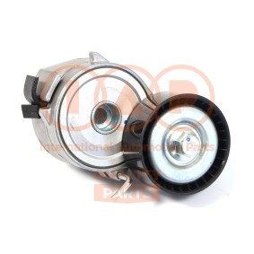 Achetez des Galet enrouleur de courroie d'accessoire IAP QUALITY PARTS 127-14077 à prix pour 96,53 €