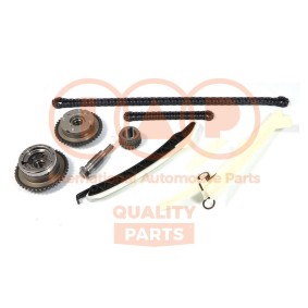 Steuerkettensatz für MERCEDES-BENZ von IAP QUALITY PARTS