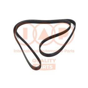 Keilrippenriemen für MERCEDES-BENZ von IAP QUALITY PARTS