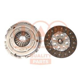 Achetez des Kit d'embrayage de chez IAP QUALITY PARTS en ligne pour Sprinter 3.5-t Van (907, 910) à prix modérés