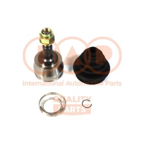 Comprar Juego de articulación, árbol de transmisión de IAP QUALITY PARTS 406-08070 a bajo precio de 97,53 €