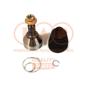 Comprar Juego de articulación, árbol de transmisión de IAP QUALITY PARTS 406-09041 a bajo precio de 106,46 €