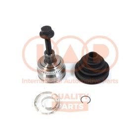 Comprar Juego de articulación, árbol de transmisión de IAP QUALITY PARTS 406-50067 a bajo precio de 115,11 €