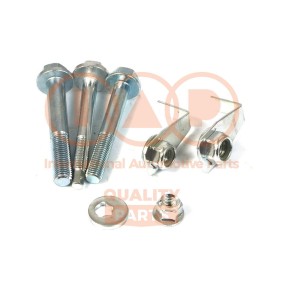 Achetez des Boulon de fixation, bras transversal IAP QUALITY PARTS 511-14180K à prix pour 72,83 €