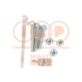 Achetez des Boulon de fixation, bras transversal IAP QUALITY PARTS 511-14182K à prix pour 77,08 €