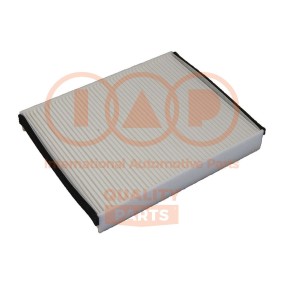 Innenraumfilter für VOLVO von IAP QUALITY PARTS