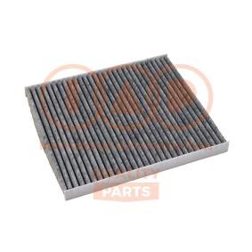 Innenraumfilter 821-08101C von IAP QUALITY PARTS günstig für 58,61 € online kaufen