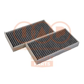 Innenraumfilter 821-51001C von IAP QUALITY PARTS günstig für 66,18 € online kaufen