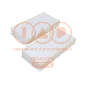Innenraumfilter 821-51001P von IAP QUALITY PARTS günstig für 79,36 € online kaufen