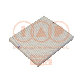 Innenraumfilter 821-51150 von IAP QUALITY PARTS günstig für 79,16 € online kaufen