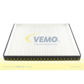 Innenraumfilter V52-30-0008 von VEMO günstig für 15,66 € online kaufen