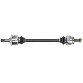 Antriebswelle PNG75854 von POINT GEAR günstig für 165,09 € online kaufen