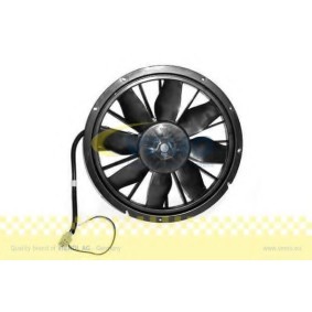 Kühlerlüfter V95-01-1437 von VEMO günstig für 474,45 € online kaufen