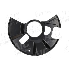 Comprar Chapa protectora contra salpicaduras, disco de freno de AIC 75512 a bajo precio de 42,31 €