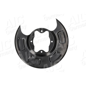 Acquista Lamiera paraspruzzi disco freno da AIC 75590 a buon mercato per soli 31,43 €